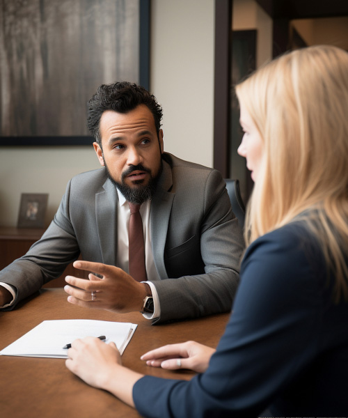 Trustline Reserve service consultation